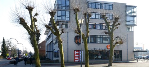 Foto bibliotheek Waalwijk