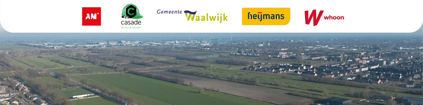 Foto plangebied